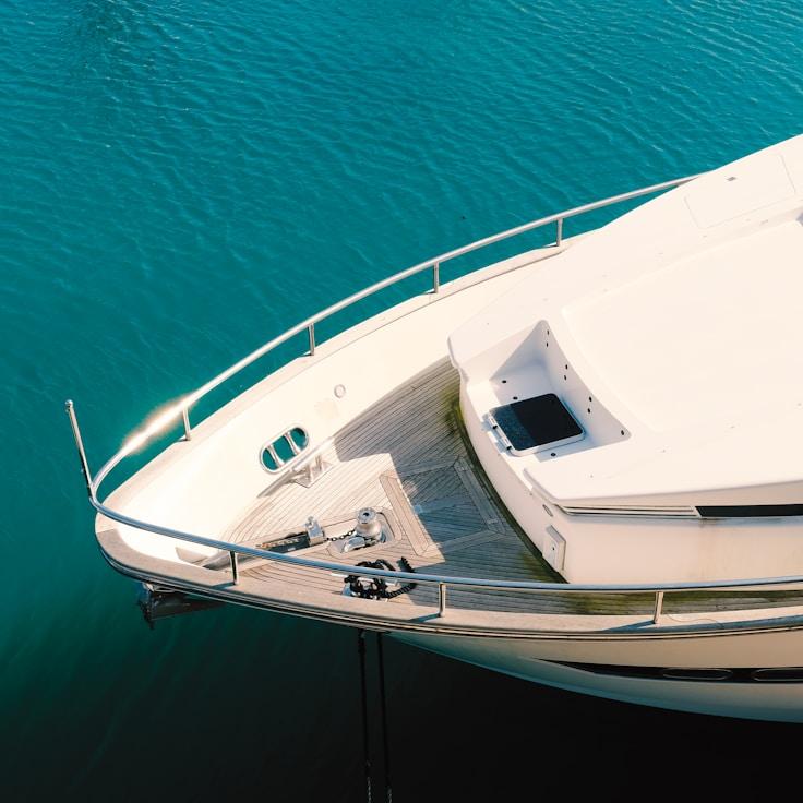 MapleBridgeWork yacht fleet