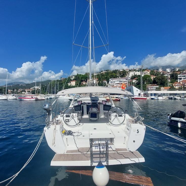 Sea voyage